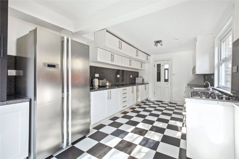 Glenarm Road, London, E5