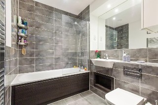 Broome Way, SE5