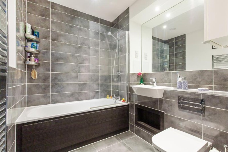 Broome Way, SE5