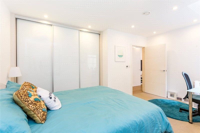 Loxford House, 85 Highbury Park, London, N5
