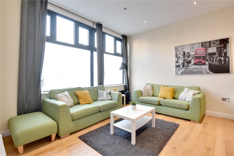 Trafalgar Road, Greenwich, London, SE10