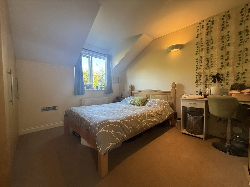 Parliament Street, Crediton, Devon, EX17