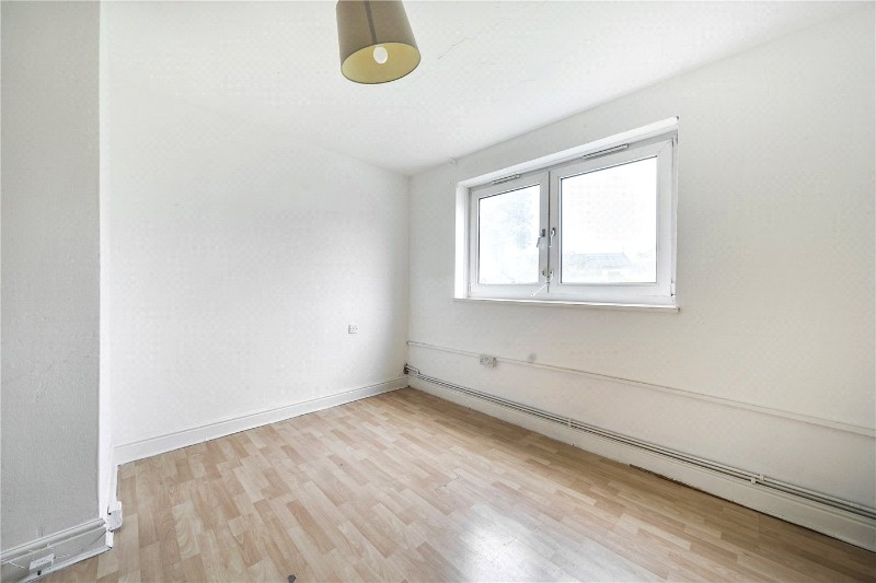 Key Close, London, E1