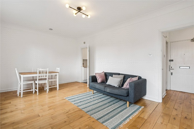Inverness Terrace, London, W2