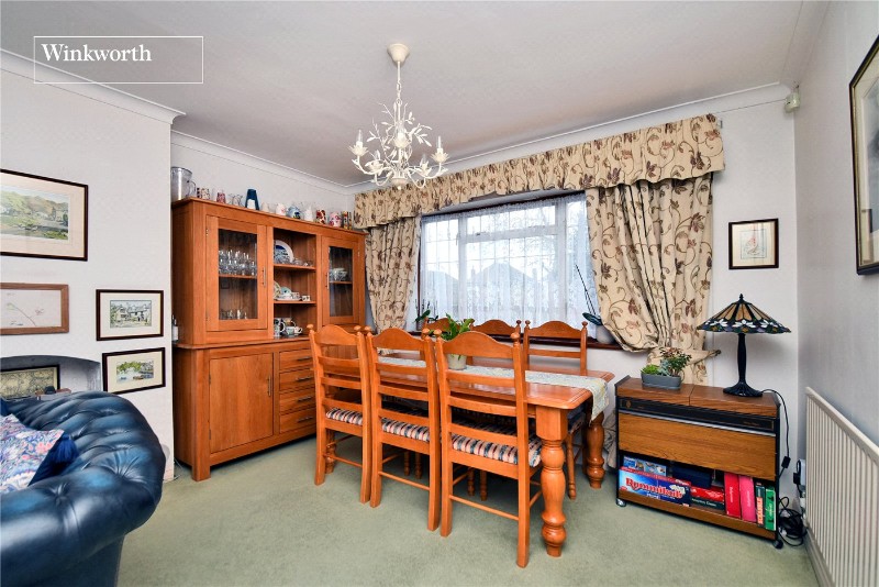 Northey Avenue, Cheam, Sutton, Surrey, SM2