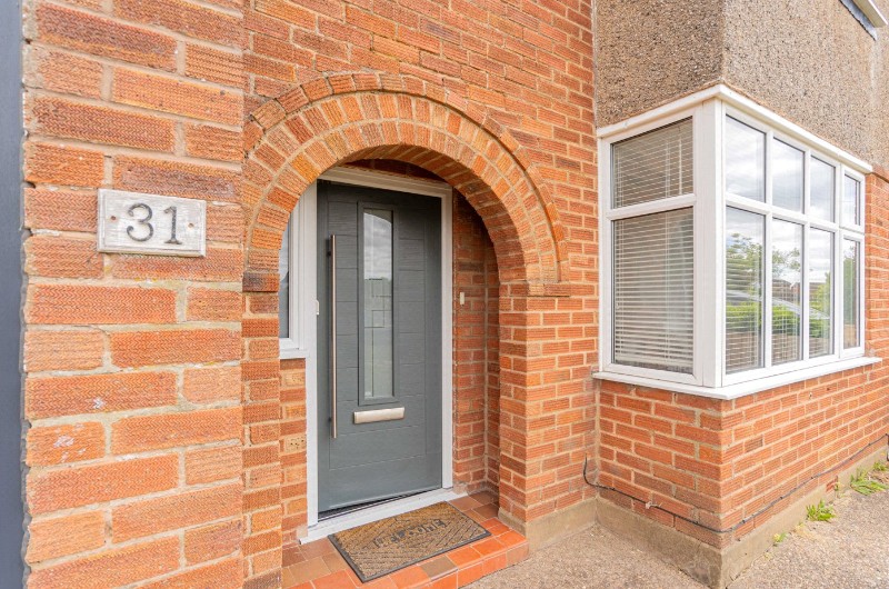 Moorhill Road, Whitnash, Leamington Spa, Warwickshire, CV31