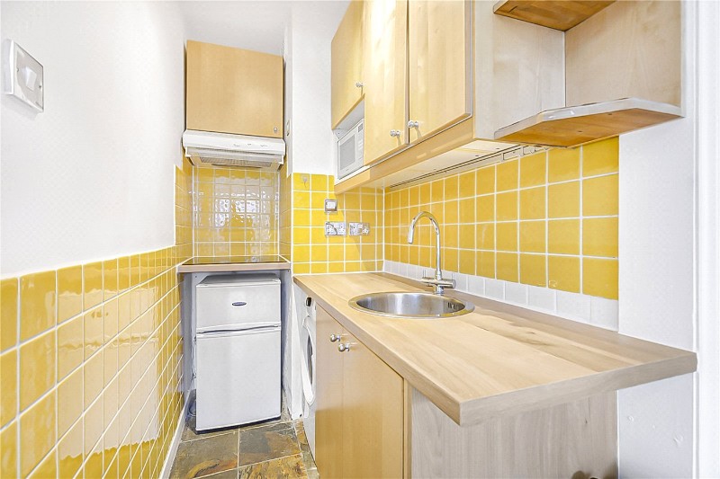 Baldwins Gardens, London, EC1N