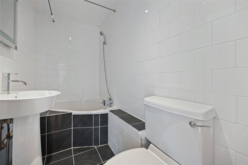 Grosvenor Court, Irving Road, Brook Green, London, W14