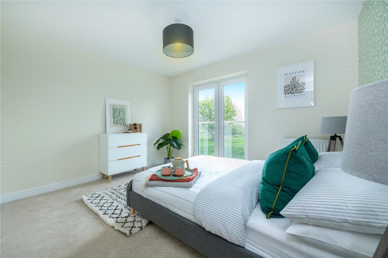 Eastgate, Bourne, Lincolnshire, PE10