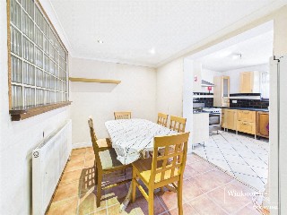 D'arcy Drive, Harrow, Middlesex, HA3