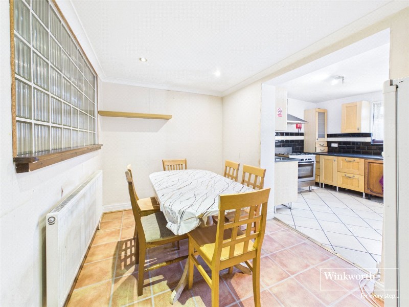D'arcy Drive, Harrow, Middlesex, HA3