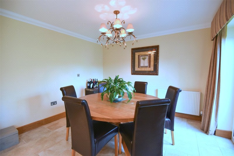 Park Homer Road, Colehill, Wimborne, Dorset, BH21