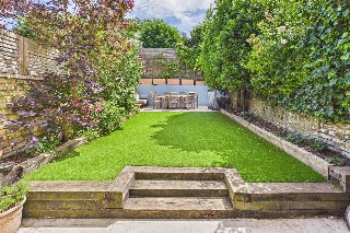 Lowden Road, London, SE24