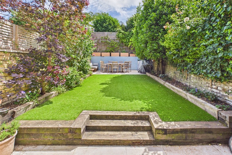 Lowden Road, London, SE24