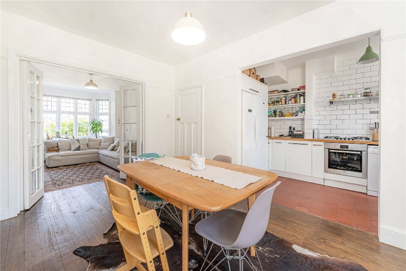 Highlever Road, London, W10