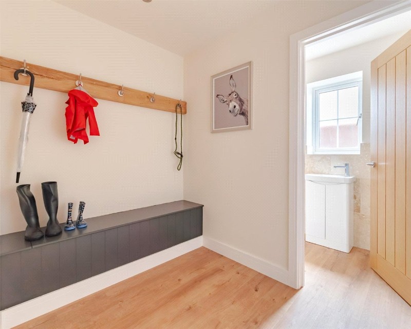 George Street, Helpringham, Sleaford, Lincolnshire, NG34