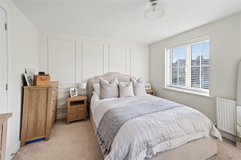 Starlings Way, Great Witchingham, Norwich, Norfolk, NR9