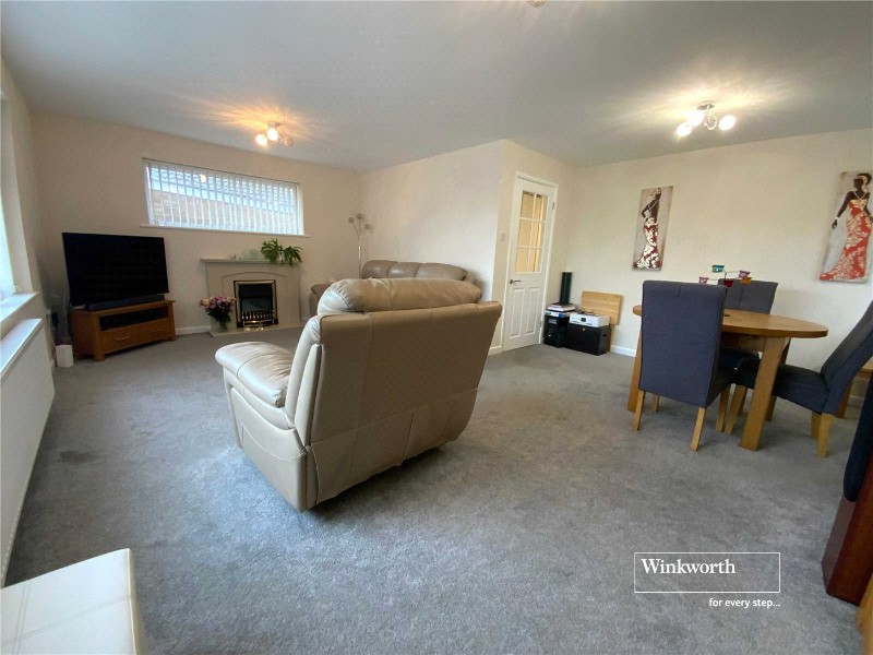 Sheldrake Road, Mudeford, Christchurch, Dorset, BH23