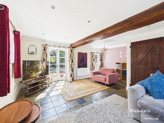 Deans Farm, The Causeway, Caversham, Reading, RG4