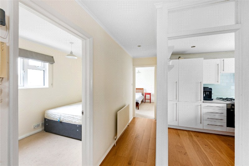 Highbury Grove, London, N5