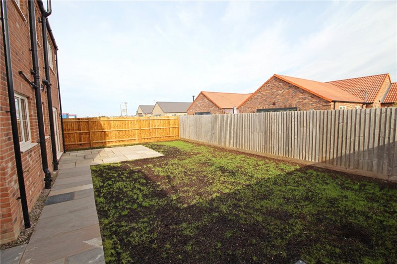 Farnborough Close, Pinchbeck, Spalding, PE11
