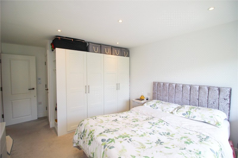 Leigh Road, Leigh-on-Sea, SS9