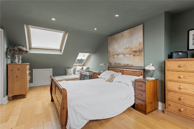 Bruce Road, Mitcham, CR4