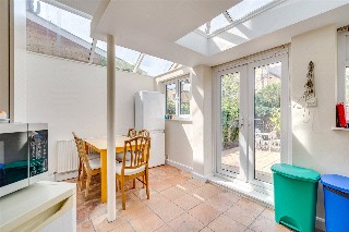 Skelwith Road, Hammersmith, London, W6