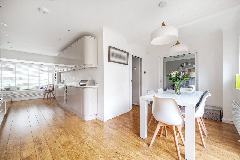 Chesterfield Road, Newbury, Berkshire, RG14
