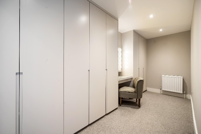 Grove End Gardens, Grove End Road, St John's Wood, London, NW8