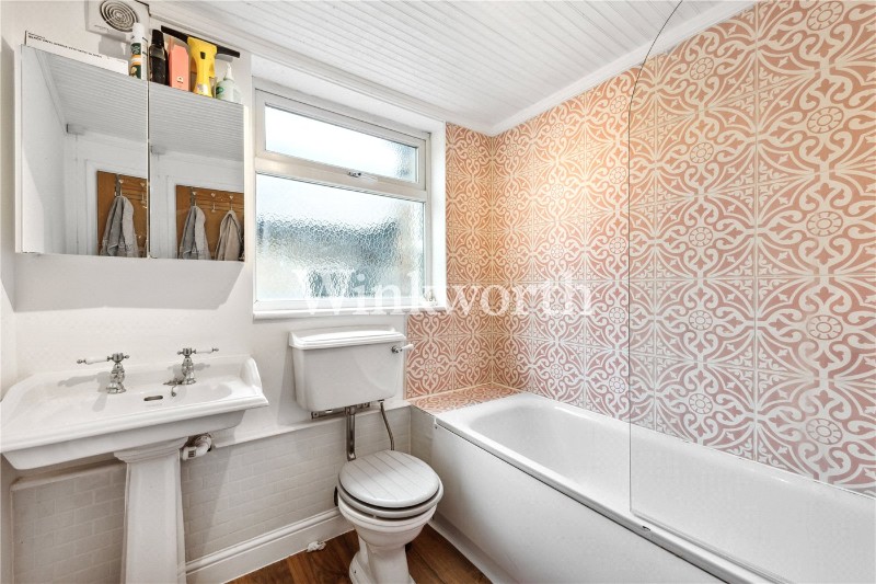 Brownlow Road, London, N11