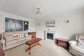 Waldemar Park, Hellesdon, Norwich, Norfolk, NR6