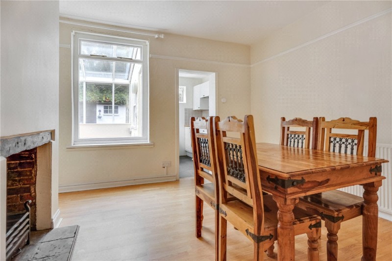 Harford Street, Norwich, Norfolk, NR1