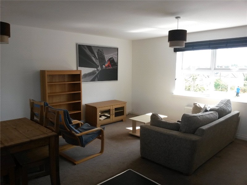 Chaucer Grove, Exeter, EX4