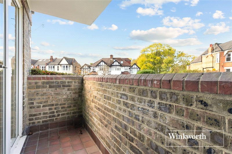 Tudor Lodge, 49 Holden Road, Woodside Park, London, N12