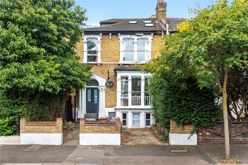 Evering Road, London, E5
