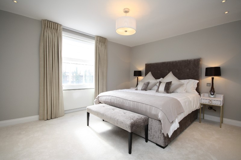 Carlton Hill, St John&#39;s Wood, London, NW8