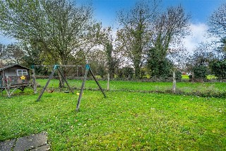 The Hurn, Digby, Lincoln, Lincolnshire, LN4