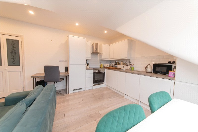 Mountfield Road, Finchley, London, N3