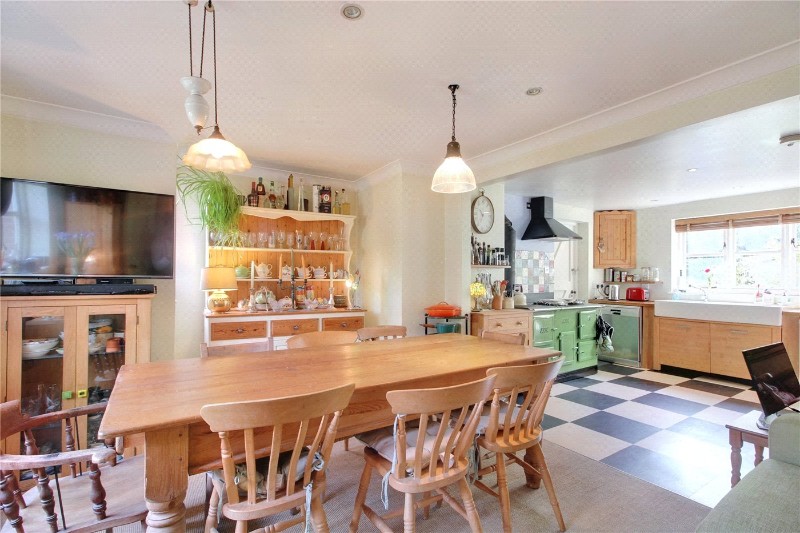 Pitts Hill, Saxlingham Nethergate, Norwich, Norfolk, NR15