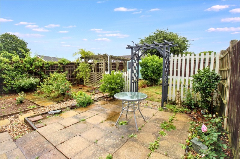 Chestnut Avenue, Spixworth, Norwich, Norfolk, NR10