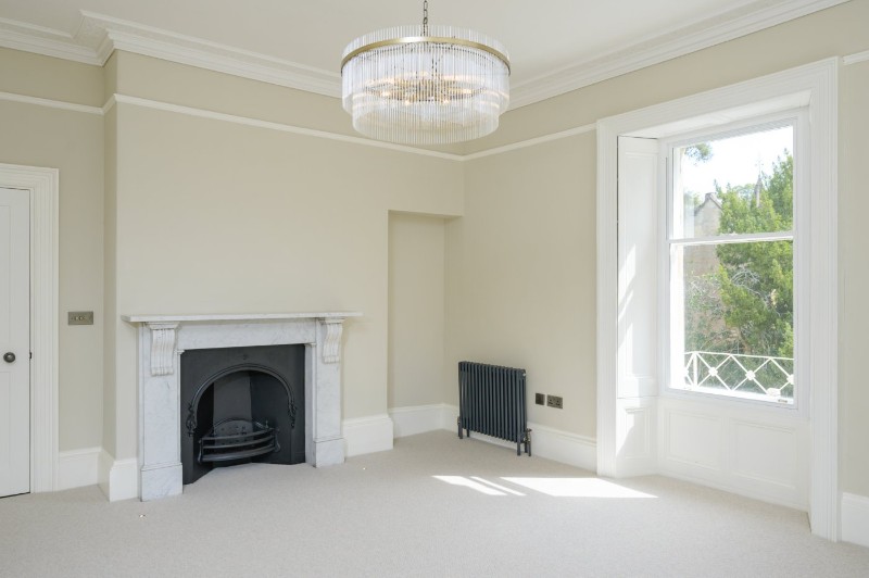Oakfield House, Bath, Somerset, BA1