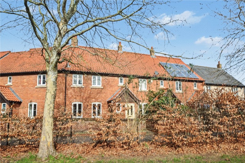 Devlin Drive, Poringland, Norwich, Norfolk, NR14