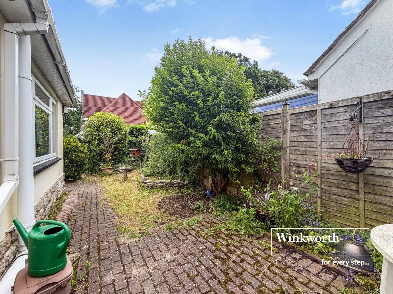 Sherborne Drive, Ferndown, Dorset, BH22