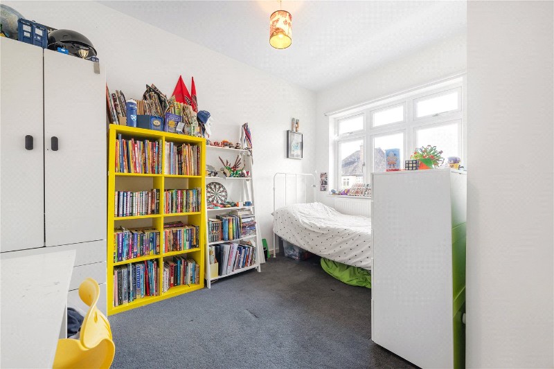 Dovedale Road, London, SE22