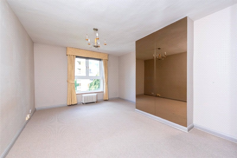 Gipsy Lane, London, SW15