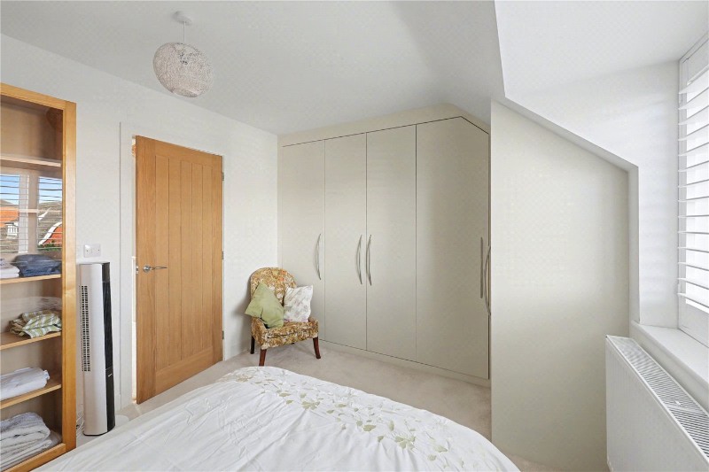 New Road, North Walsham, Norfolk, NR28