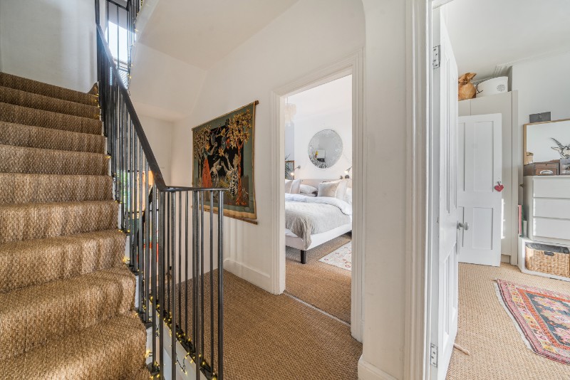 Devonshire Road, London, SE23