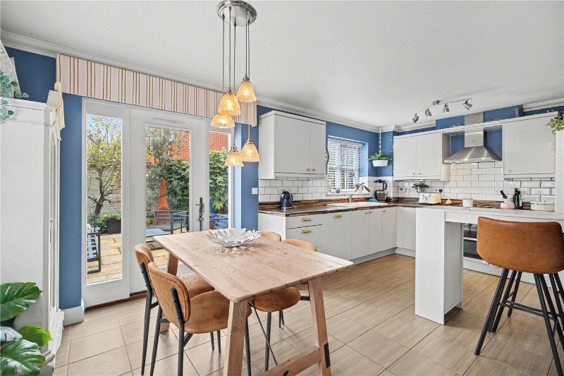 Ryefield Road, Mulbarton, Norwich, Norfolk, NR14