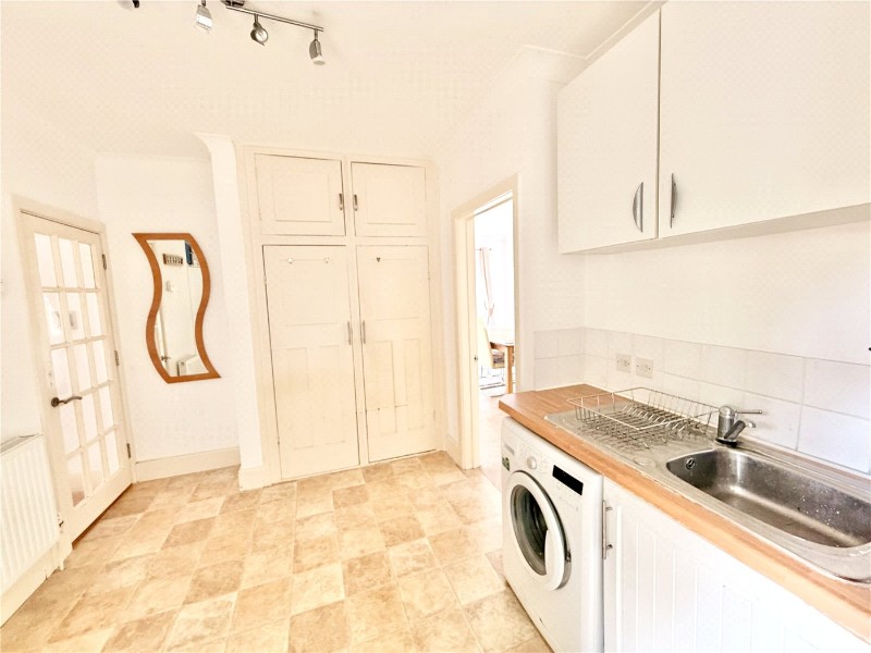 Frankland Crescent, Lower Parkstone, Poole, BH14